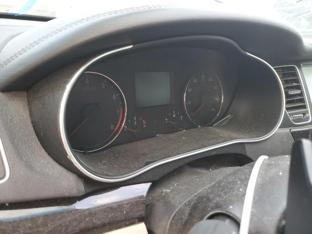 2015 KIA CADENZA PR - KNALN4D71F5193796