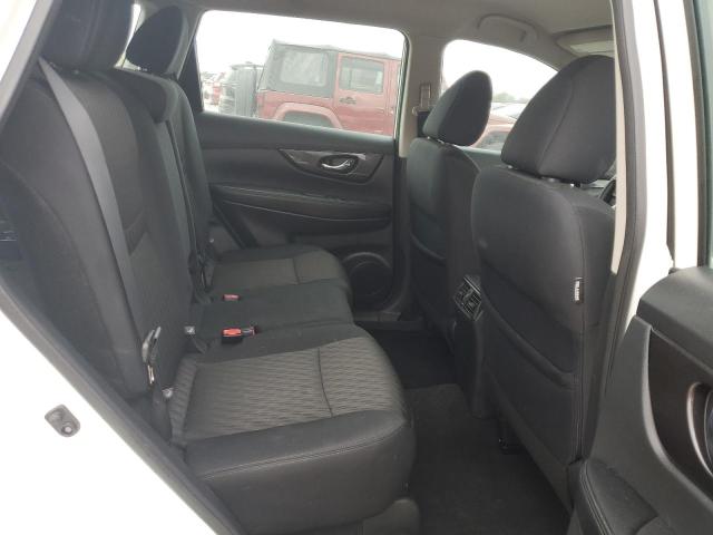 2018 NISSAN ROGUE S - 5N1AT2MV8JC748780
