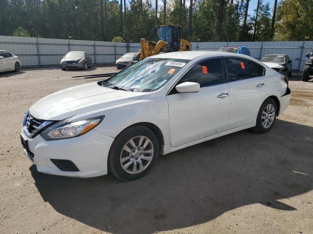 2017 NISSAN ALTIMA 2.5 #2974442450