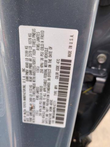 2023 MAZDA CX-50 SELE 7MMVABAM6PN142771