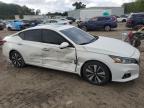 Lot #2986219178 2020 NISSAN ALTIMA SV