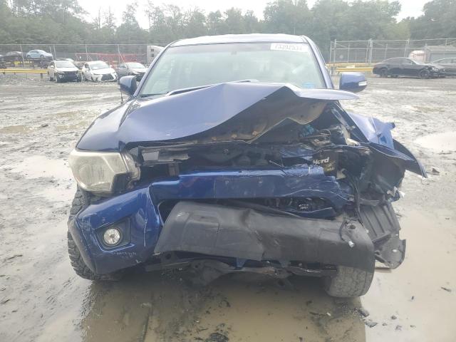 2015 TOYOTA TACOMA DOU - 3TMMU4FN0FM081801