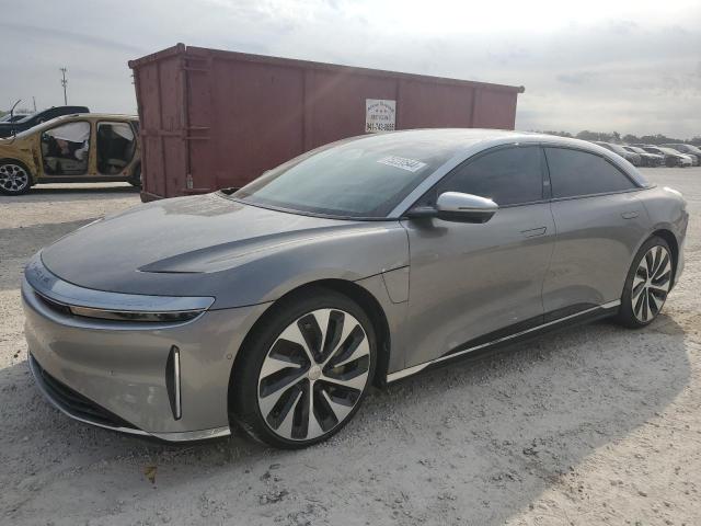 Global Auto Auctions: 2023 LUCID MOTORS AIR GRAND