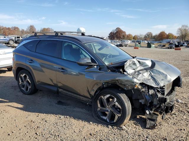 2023 HYUNDAI TUCSON SEL - 5NMJFCAE9PH208872