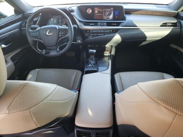 2019 LEXUS ES 350 - 58ABZ1B1XKU015325