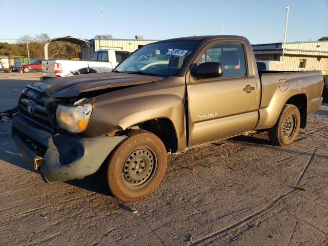 2009 TOYOTA TACOMA #2976976585