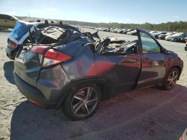 2021 HONDA HR-V EX - 3CZRU6H54MM737469