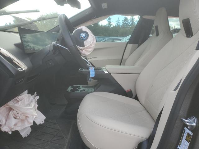 2023 BMW IX XDRIVE4 WB513CF01PCK60030