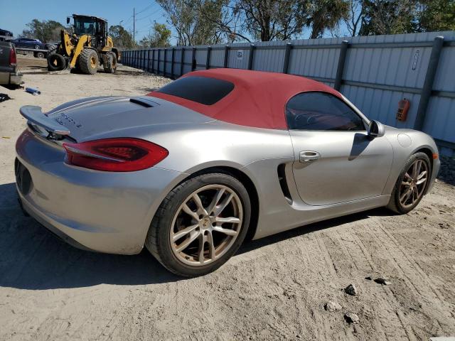 VIN WP0CB2A80DS132340 2013 PORSCHE BOXSTER no.3