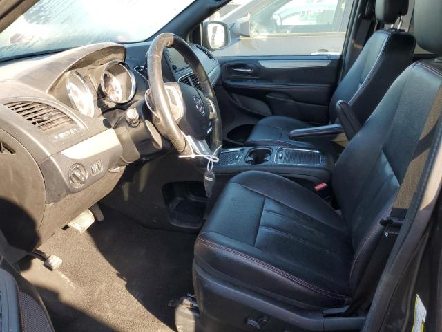2019 DODGE GRAND CARA - 2C4RDGEG0KR519309