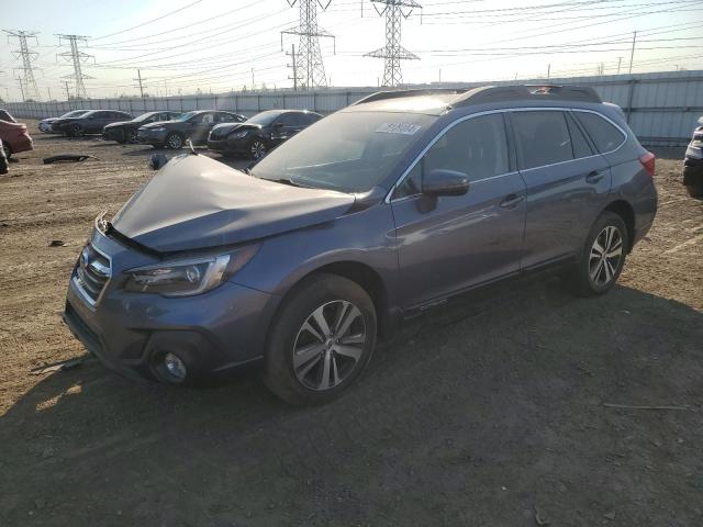 2018 SUBARU OUTBACK 3. - 4S4BSENC6J3377639