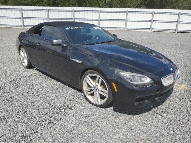 VIN WBAYP9C5XFD169807 2015 BMW 6 SERIES no.4