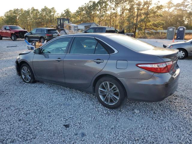 2015 TOYOTA CAMRY LE - 4T1BF1FK6FU040277