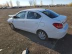 MITSUBISHI MIRAGE G4 photo