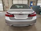 HONDA ACCORD HYB photo