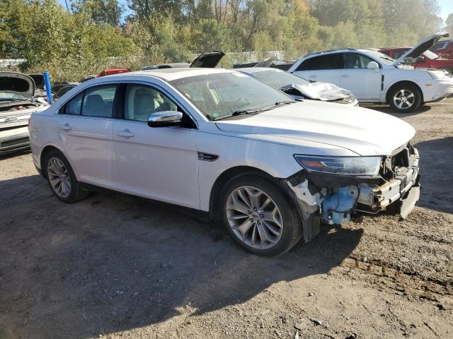 2015 FORD TAURUS LIM 1FAHP2J81FG135069