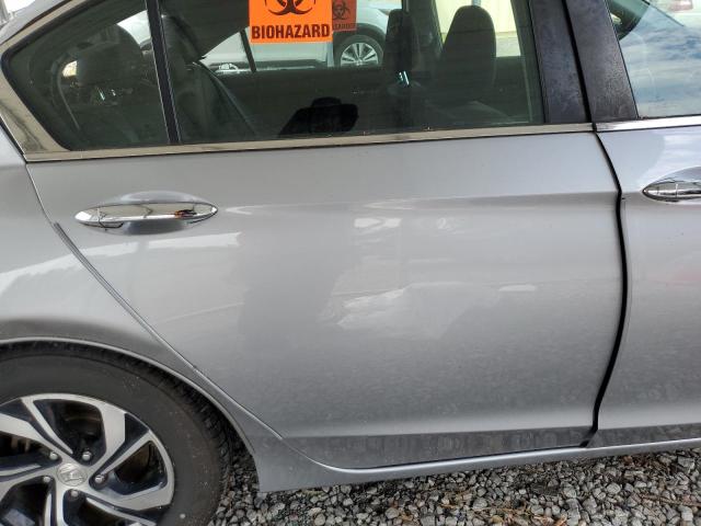 2016 HONDA ACCORD LX - 1HGCR2F37GA133733