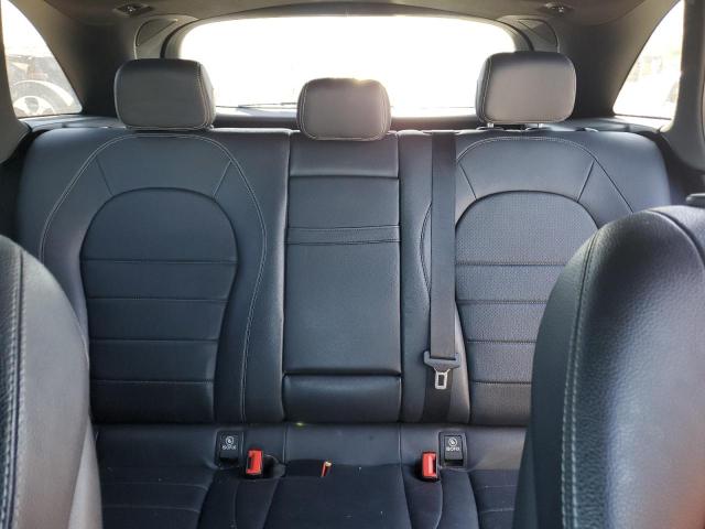 2018 MERCEDES-BENZ GLC 300 4M - WDC0G4KBXJV039646