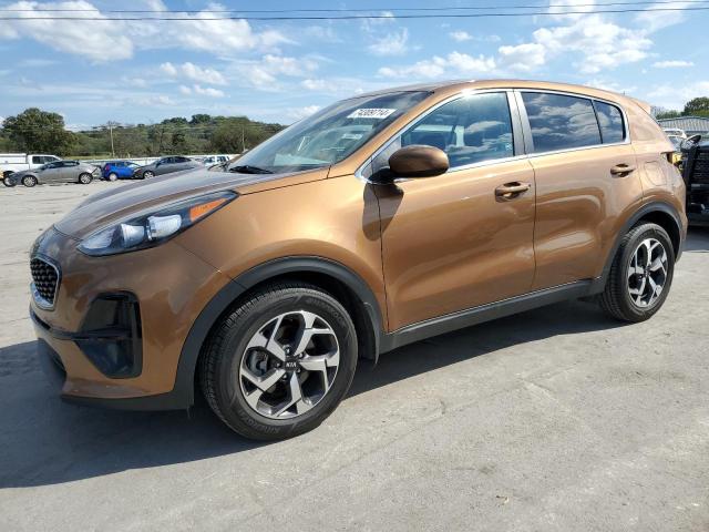 2020 KIA SPORTAGE L #2972548963