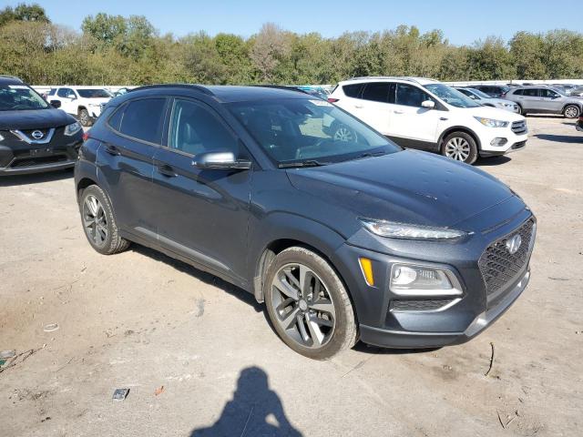 2020 HYUNDAI KONA LIMIT - KM8K33A53LU408710