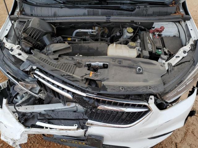2020 BUICK ENCORE ESS - KL4CJGSB7LB044825
