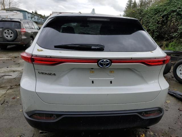 2024 TOYOTA VENZA LE - JTEAAAAH2RJ176272