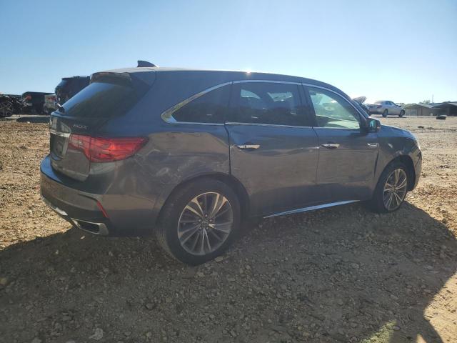 2017 ACURA MDX TECHNO - 5FRYD3H57HB007242