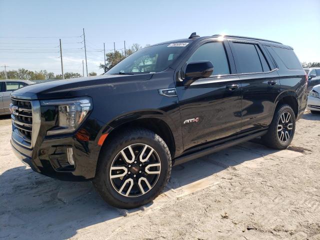 2022 GMC YUKON AT4 #2945349452