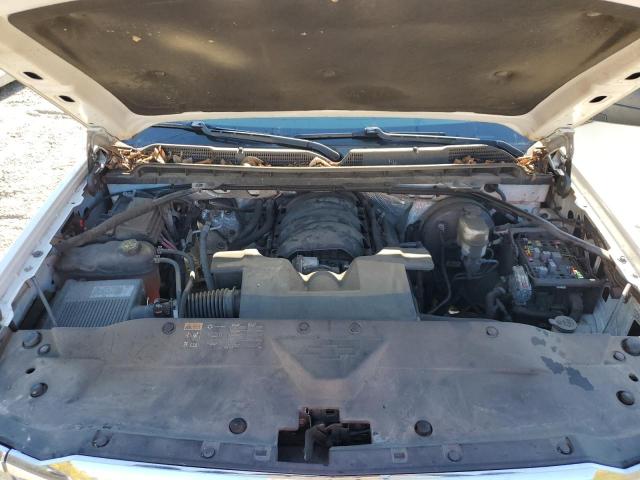 2016 CHEVROLET SILVERADO - 1GCNKNEC4GZ345487