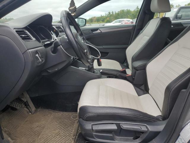 2016 VOLKSWAGEN JETTA SPOR - 3VWB17AJ5GM272439