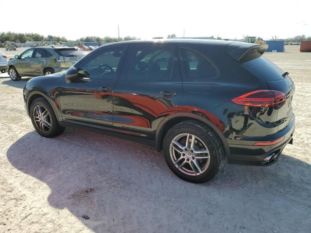 VIN WP1AA2A20GKA11235 2016 PORSCHE CAYENNE no.2