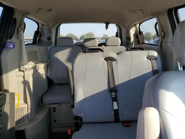 2017 DODGE 15 CLUB CC - 2C4RDGBG4HR802325