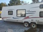 Lot #2957804206 2007 CCHM TRAILER