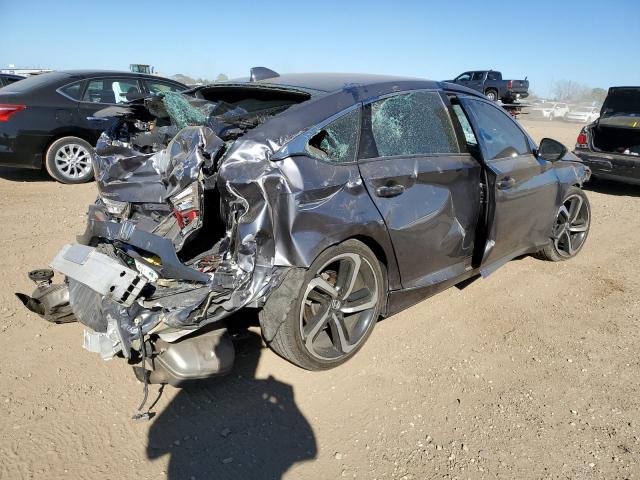 2020 HONDA ACCORD SPO - 1HGCV2F37LA021567