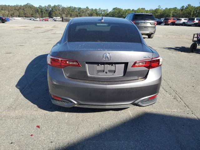 2017 ACURA ILX BASE W - 19UDE2F39HA015197