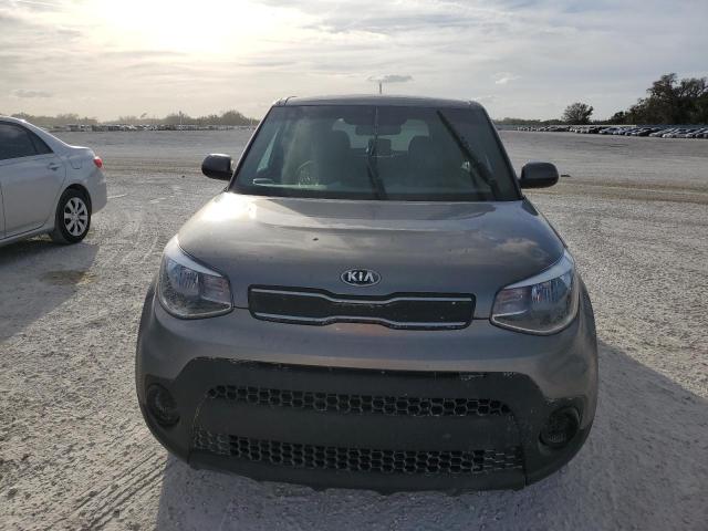 VIN KNDJN2A25H7498250 2017 KIA Soul no.5