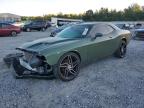 2015 DODGE CHALLENGER - 2C3CDZAG1FH850133