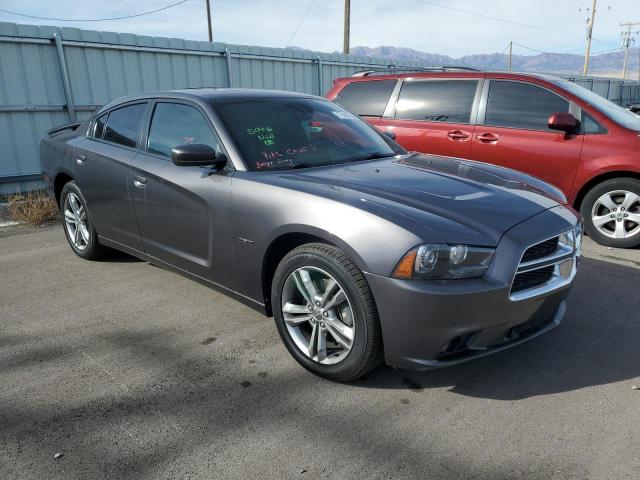 VIN 2C3CDXDT2EH323634 2014 Dodge Charger, R/T no.4