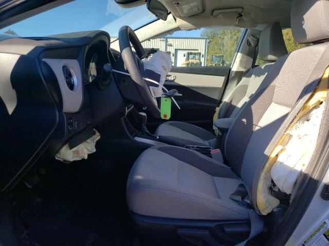2017 TOYOTA COROLLA L - 5YFBURHE0HP653401