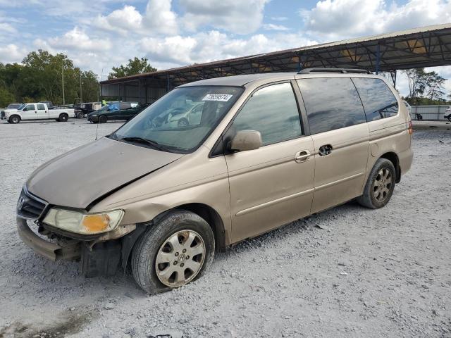 HONDA ODYSSEY EX