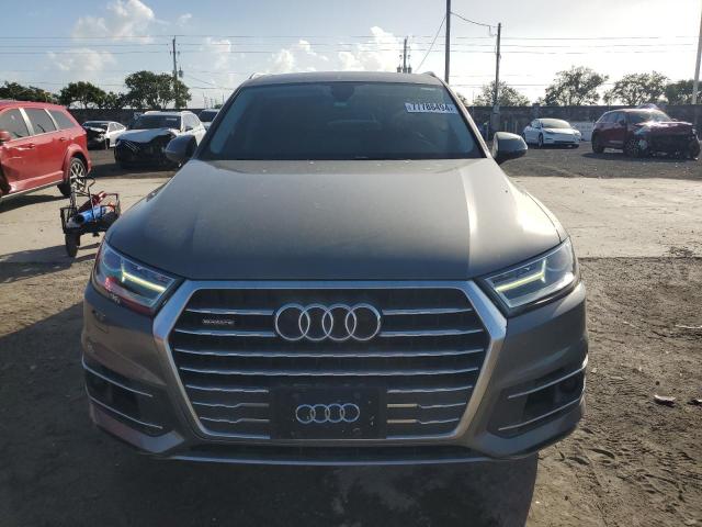 VIN WA1LABF74HD026139 2017 Audi Q7, Premium Plus no.5