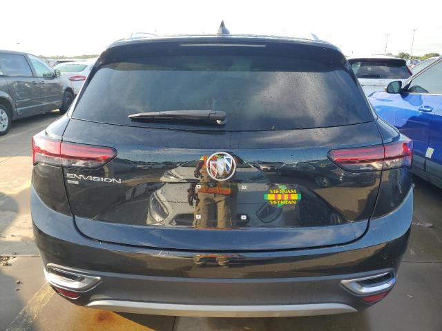 2023 BUICK ENVISION P - LRBFZMR42PD235207