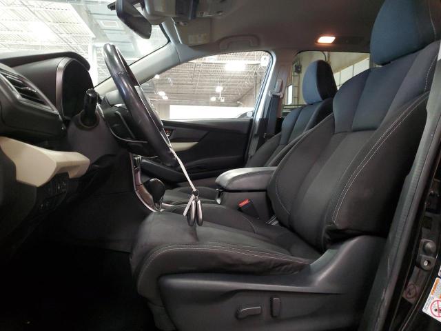 2019 SUBARU ASCENT PRE - 4S4WMACD9K3435633