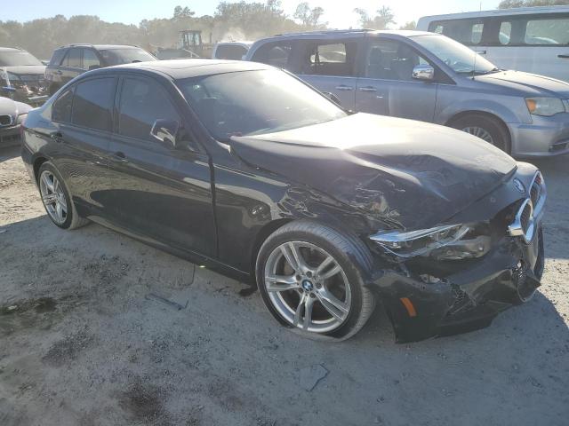 2018 BMW 330 XI - WBA8D9G55JNU68045