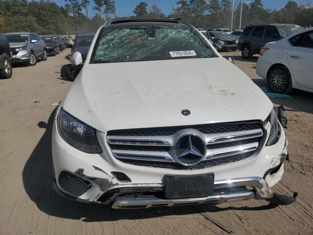 VIN WDC0G4KB1JV048185 2018 MERCEDES-BENZ GLC-CLASS no.5