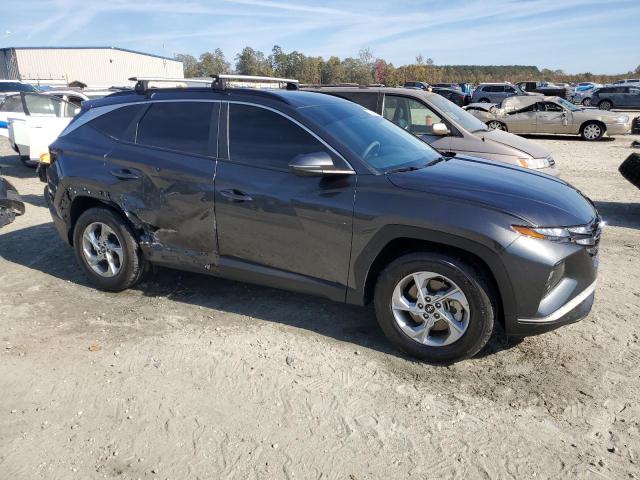2023 HYUNDAI TUCSON SEL - 5NMJB3AE6PH285906