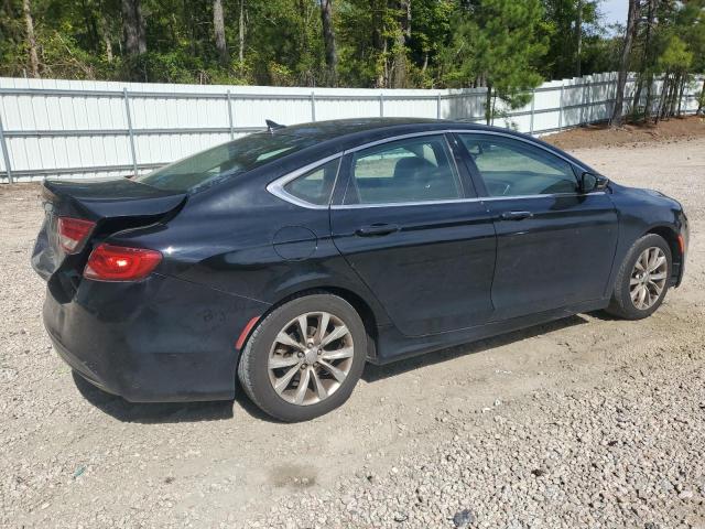 2015 CHRYSLER 200 C - 1C3CCCCB6FN643682