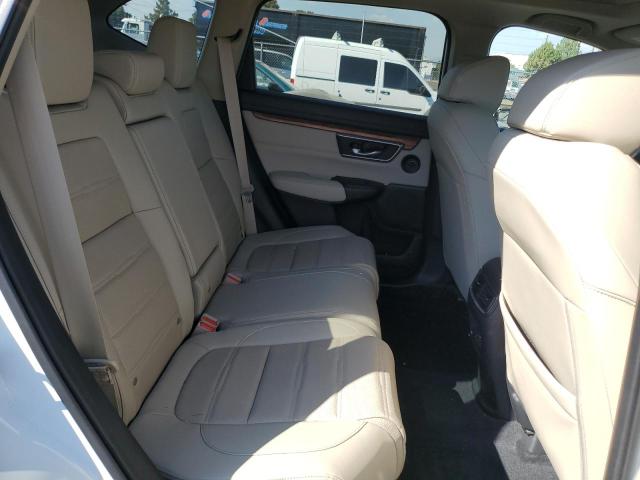 2020 HONDA CR-V TOURI - 5J6RW2H9XLL009659