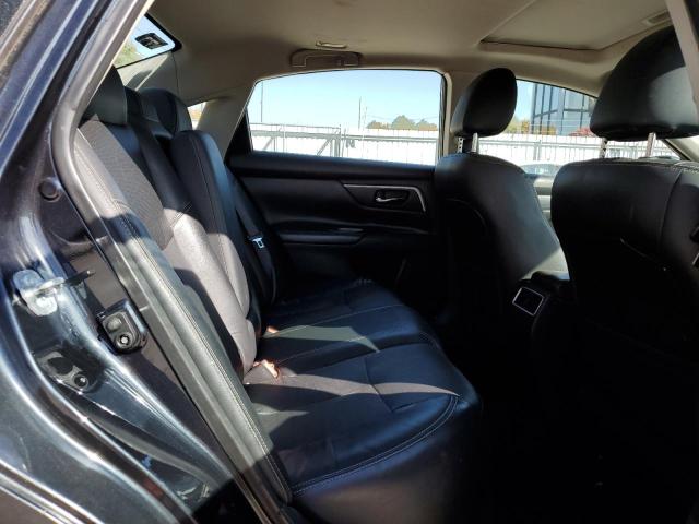2017 NISSAN ALTIMA 2.5 - 1N4AL3AP5HC184909