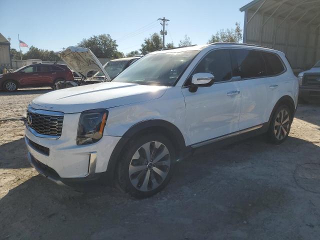 2020 KIA TELLURIDE #2969984882